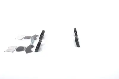 BOSCH 0986494195 Fren Balatası Ön ME8V5J/2K021/AB