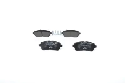 BOSCH 0986494195 Fren Balatası Ön ME8V5J/2K021/AB