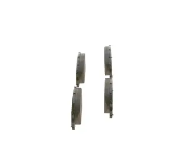 BOSCH 0986494198 Fren Balatası Ön 446552180