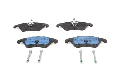 BOSCH 0986494201 Fren Balatası Ön 8K0698151D