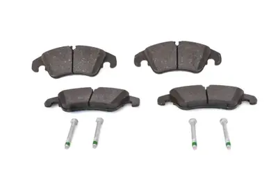 BOSCH 0986494201 Fren Balatası Ön 8K0698151D