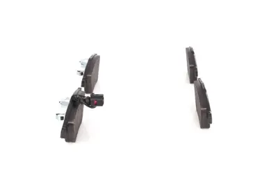 BOSCH 0986494203 Fren Balatası Ön 7H0698151A