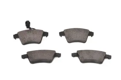 BOSCH 0986494203 Fren Balatası Ön 7H0698151A