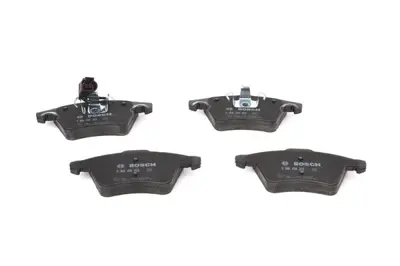 BOSCH 0986494203 Fren Balatası Ön 7H0698151A