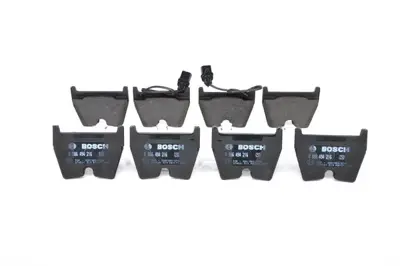 BOSCH 0986494216 Fren Balatası Ön 420698151D