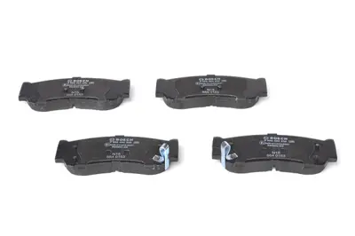 BOSCH 0986494230 Fren Balatası Arka 583022BA20