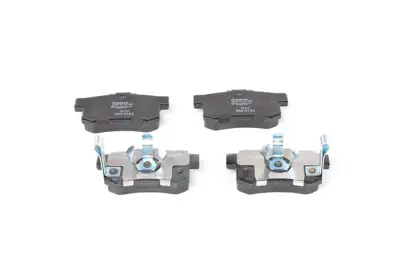 BOSCH 0986494233 Fren Balatası Arka 43022/S9A/E00