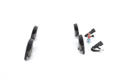 BOSCH 0986494236 Fren Balatası Ön 9C11/2K021/BA