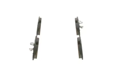 BOSCH 0986494246 Fren Balatası Ön ME6G9J/2K021/AB