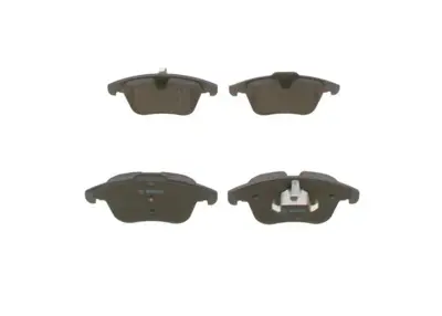 BOSCH 0986494246 Fren Balatası Ön ME6G9J/2K021/AB