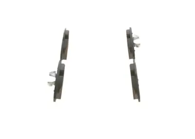 BOSCH 0986494246 Fren Balatası Ön ME6G9J/2K021/AB