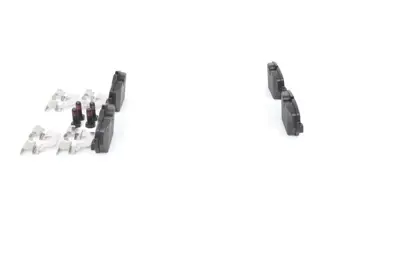 BOSCH 0986494269 Na BMW/34216788183