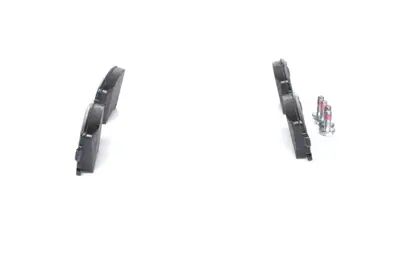 BOSCH 0986494303 Fren Balatası Arka 7H0698451