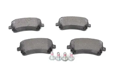 BOSCH 0986494303 Fren Balatası Arka 7H0698451