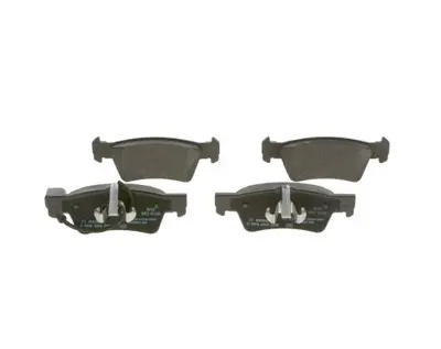 BOSCH 0986494309 Fren Balatası Arka 7H8698451
