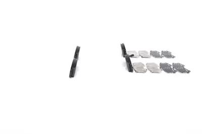 BOSCH 0986494315 Fren Balatası Ön 26296/SA010