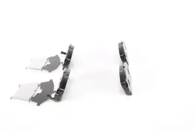 BOSCH 0986494321 Fren Balatası Ön 55810/68L00