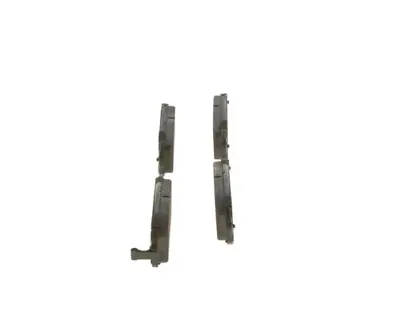 BOSCH 0986494337 Fren Balatası Ön 55810/80J51