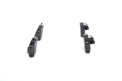 BOSCH 0986494354 Fren Balatası Ön 34116780711