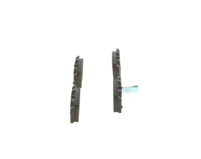 BOSCH 0986494358 Fren Balatası Arka 43022/S9A/E52