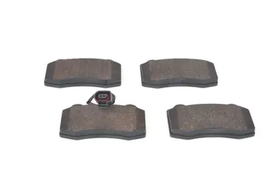 BOSCH 0986494367 Fren Balatası Ön 1ML698151