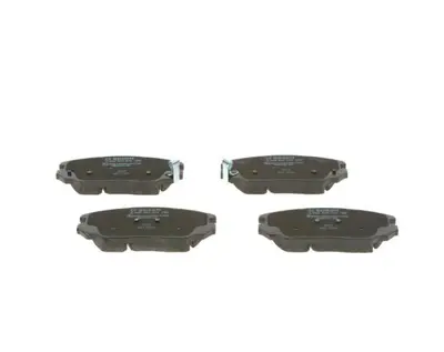 BOSCH 0986494374 Fren Balatası Ön 581013KA20