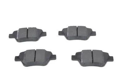 BOSCH 0986494416 Fren Balatası Arka 5K0698451