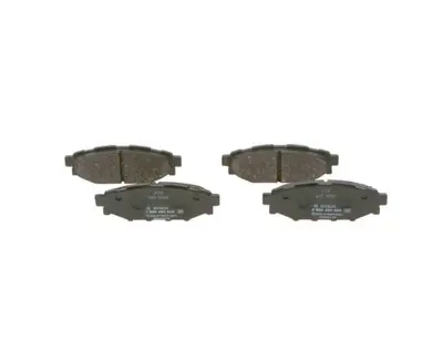 BOSCH 0986494444 Fren Balatası Arka 26696/AG030
