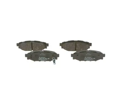 BOSCH 0986494444 Fren Balatası Arka 26696/AG030