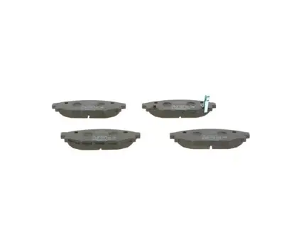 BOSCH 0986494444 Fren Balatası Arka 26696/AG030