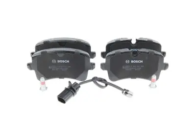 BOSCH 0986494488 Fren Balatası Arka 4H0698451D