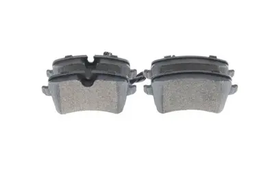 BOSCH 0986494488 Fren Balatası Arka 4H0698451D