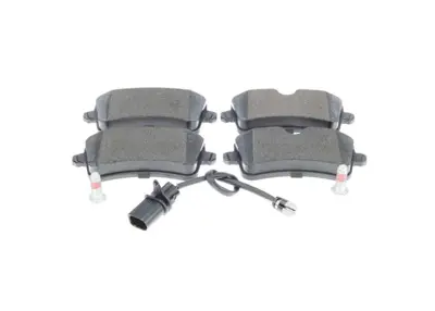 BOSCH 0986494488 Fren Balatası Arka 4H0698451D