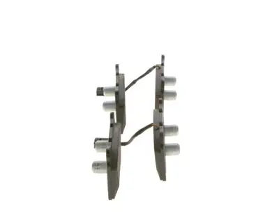 BOSCH 0986494539 Fren Balatası Ön 77365490