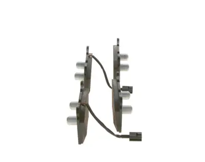 BOSCH 0986494539 Fren Balatası Ön 77365490