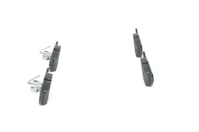 BOSCH 0986494540 Fren Balatası Arka 34216791938