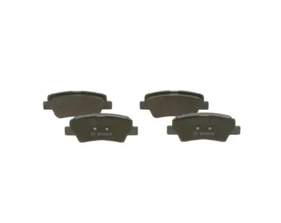 BOSCH 0986494557 Fren Balatası Arka 583021RA30