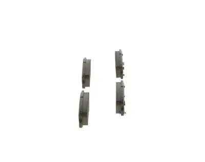 BOSCH 0986494557 Fren Balatası Arka 583021RA30