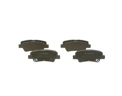 BOSCH 0986494557 Fren Balatası Arka 583021RA30