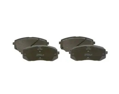 BOSCH 0986494559 Fren Balatası Ön 581012SA50/581013ZA10/58101B2A60/58101D7A50