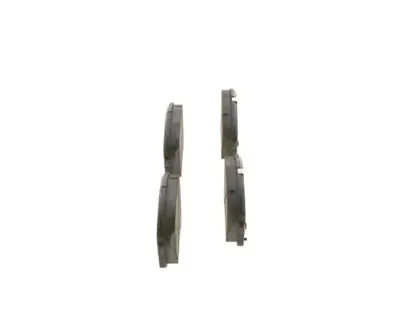 BOSCH 0986494559 Fren Balatası Ön 581012SA50/581013ZA10/58101B2A60/58101D7A50
