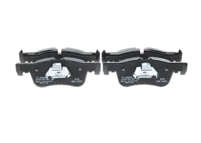 BOSCH 0986494561 Fren Balatası Ön 34116858910