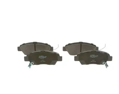 BOSCH 0986494562 Fren Balatası Ön 45022/TF0/G02