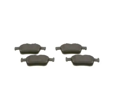 BOSCH 0986494659 Fren Balatası Arka 8V0698451