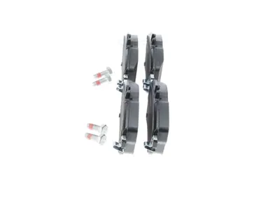 BOSCH 0986494663 Fren Balatası Ön A0004202902