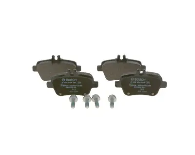 BOSCH 0986494664 Fren Balatası Arka A0074209520