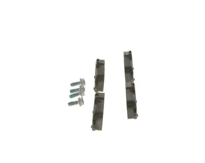BOSCH 0986494664 Fren Balatası Arka A0074209520