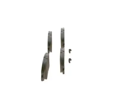 BOSCH 0986494675 Fren Balatası Ön KDY9/33/28Z