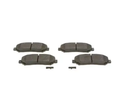 BOSCH 0986494675 Fren Balatası Ön KDY9/33/28Z