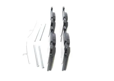 BOSCH 0986494694 Fren Balatası Ön 8R0698151C